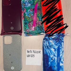 Loopy iPhone 12 Pro Max